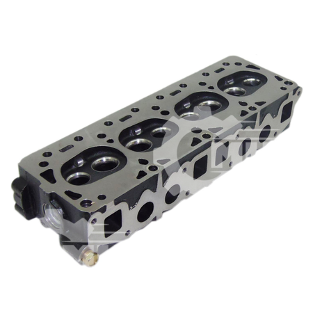 unicarrier CYLINDER HEAD 11041 60K00