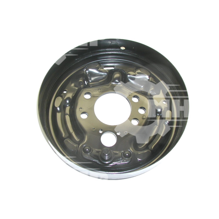 tvh plate brake assy 3026576
