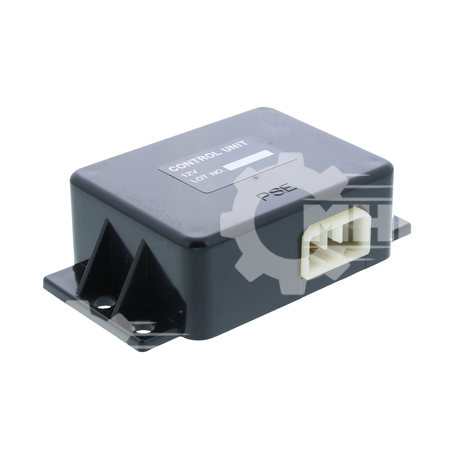 GLOW PLUG TIMER HALLA HDF25 LSF-0014146