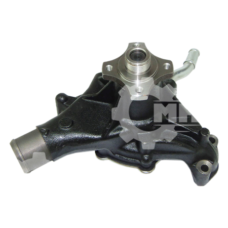 WATER PUMP ASSEMBLY HYSTER H4.00XM-5 GM V6 4.3L LSF-0014057
