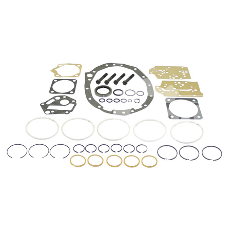 hyster seal kit transmission 376002