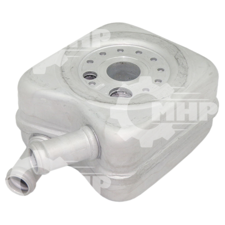 tvh oil cooler 8704333