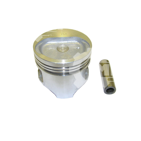 PISTON TOYOTA 5K STD LSF-0013612