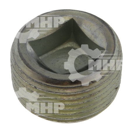 caterpillar metal plug 204 3134