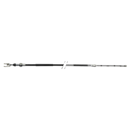 toyota control cable 47504 16600 71