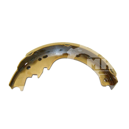 tvh brake shoe 4124733