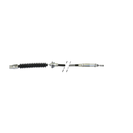 jcb control cable 332 d2730