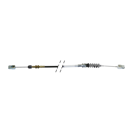 tcm CONTROL CABLE 22N55 22201