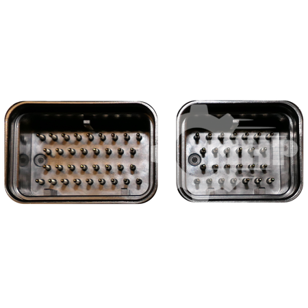 VEHICLE CONTROLE MODULE LSF-0016089