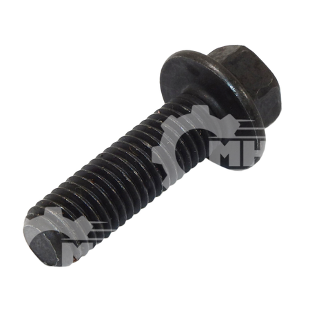 hyster hexagon head bolt 1527888