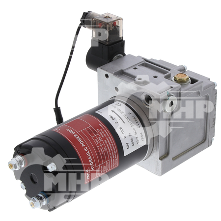 HYD POWER UNIT PUMP HANGCHA CBD15-WS 31101004 LSF-0015997