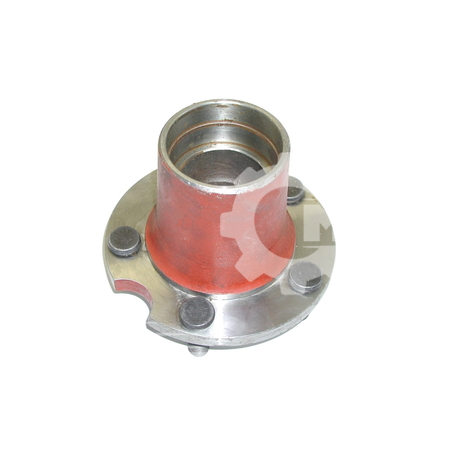 tvh hub wheel 979569