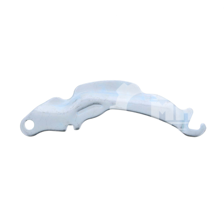 BRAKE SHOE CABLE LEVER (RH) TOTAL LENGTH=232MM