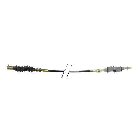 jcb control cable 331 20558