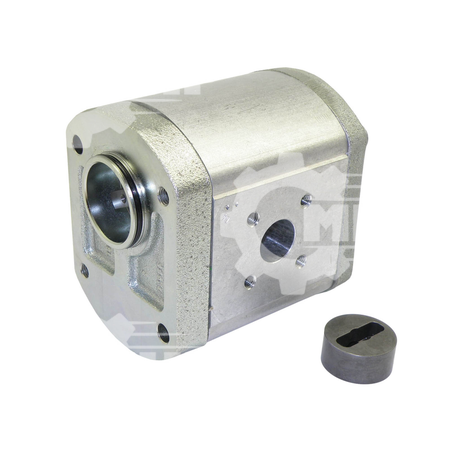 linde hydraulic pump 0009810051