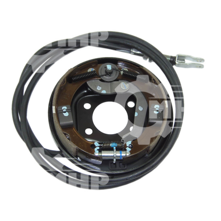 tcm BRAKE ASSY 55802 60552