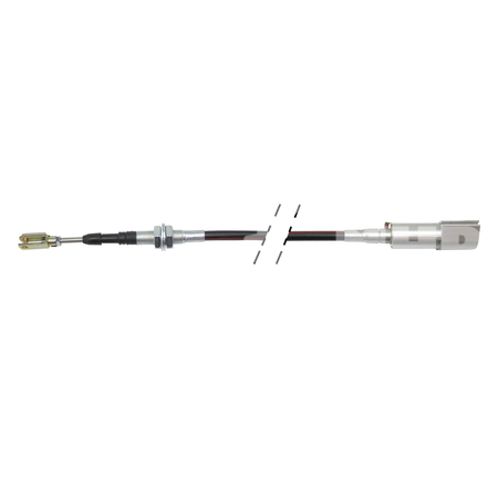 jcb control cable 910 60092