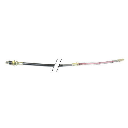 BRAKE CABLE LSF-0014114