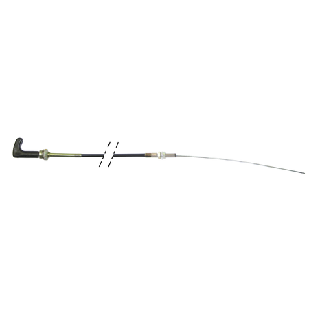 tvh CONTROL CABLE N150 522000 000