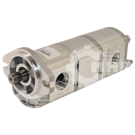 HYDRAULIC PUMP LSF-0016313
