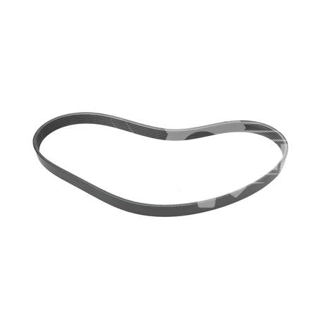 tvh flat drive belt 8704522