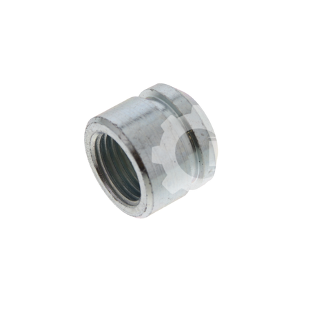 hyster metal plug 1324789