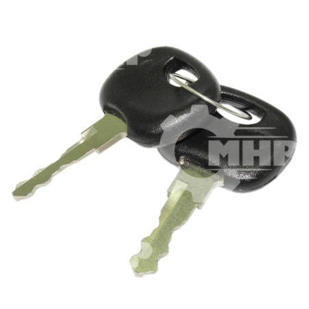 KEY FOR IGNITION/DOOR LOCK LSF-0014938