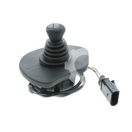 tvh joystick electrical 13312779
