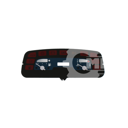 meter / gauge