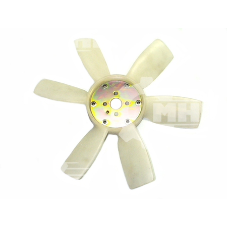 tvh fan radiator 13661