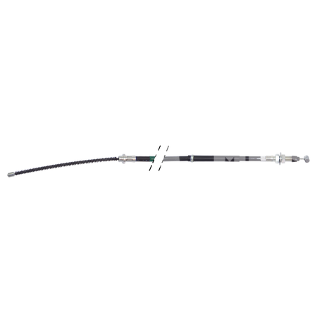 tvh control cable 14425305