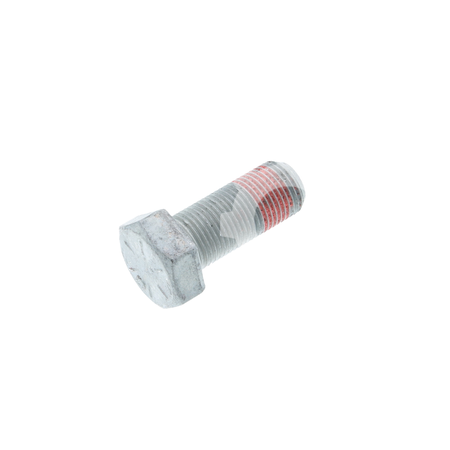 bobcat hexagon head bolt 48c1024
