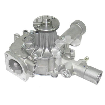 tvh waterpump 22942216