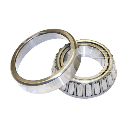 STEEL WHEEL HUB BEARING OUTER