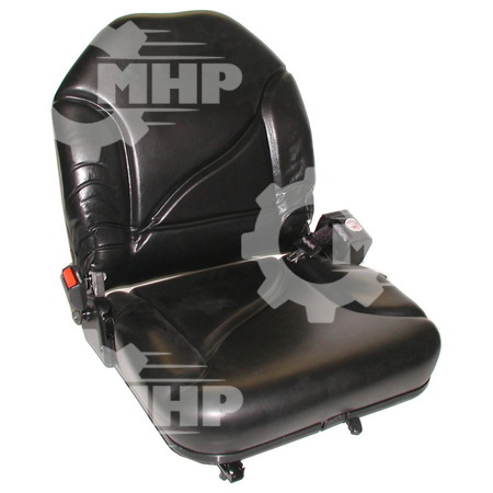 TS330 SEAT PAN PVC