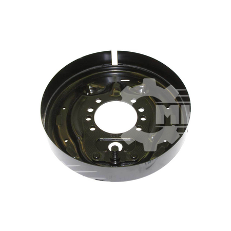 tvh plate brake assy 5448168