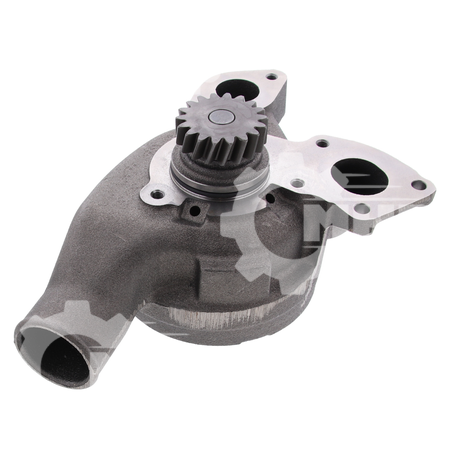 manitou waterpump 473724