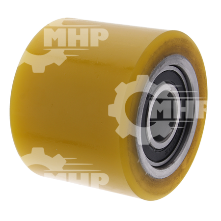 DOUBLE LOAD WHEELS LSF-0016331