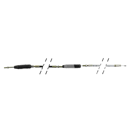 jcb control cable 910 45401