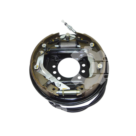 BRAKE ASSEMBLY RH HYUNDAI HDF30-5
