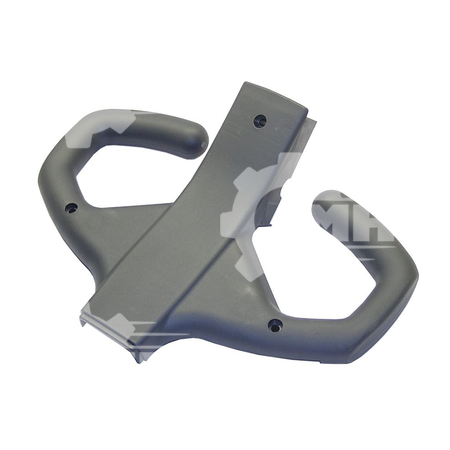 PART TILLER HEAD LSF-0016213