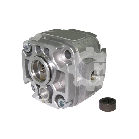 linde hydraulic pump 0009810053