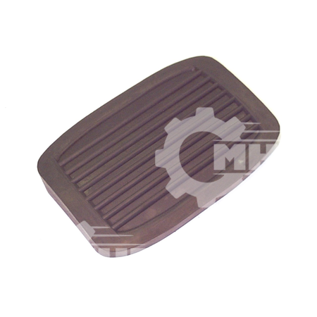 BRAKE PEDAL PAD