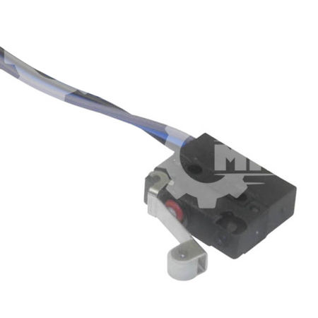 MICROSWITCH JUNGHEINRICH  50053117 LSF-0013288