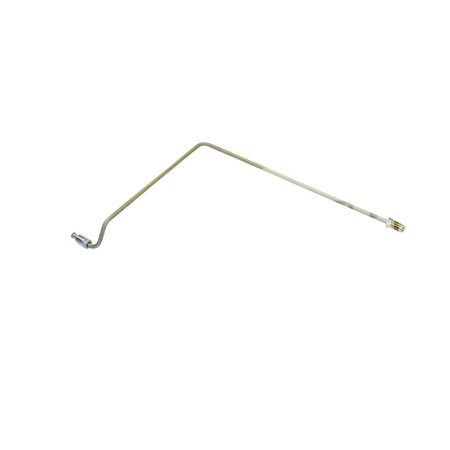 tvh pipe brake with fitting 5617313