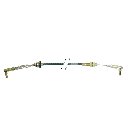 jcb control cable 331 15632