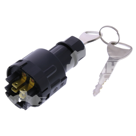 tvh ignition switch 16732852