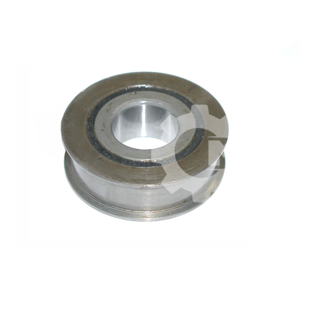 tvh mast roller 614161