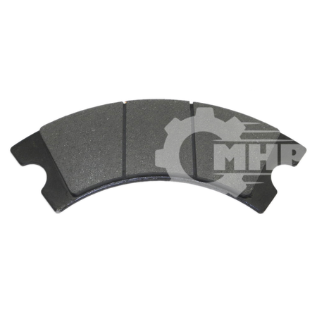 hangcha  (hc) BRAKE PAD PR60 23C 3 1