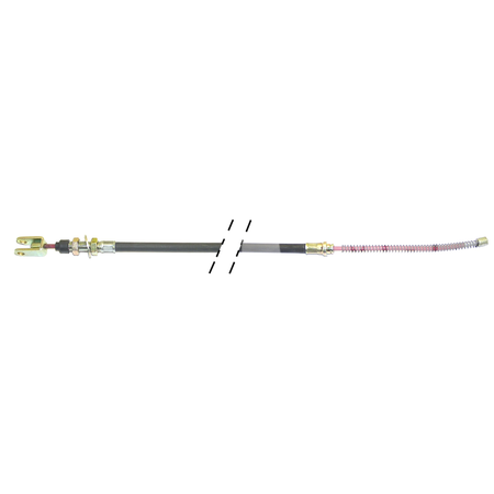 toyota control cable 47504 13310 71